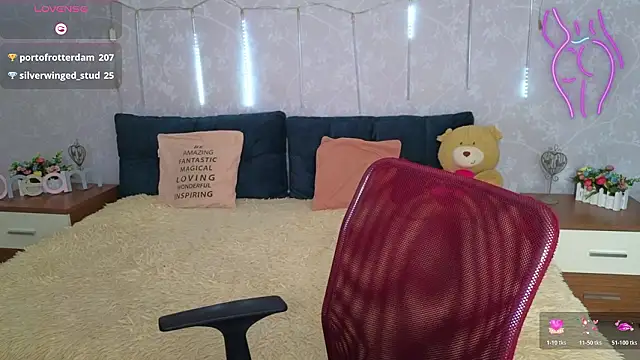 Rysalochkaa Obrolan Langsung XXX