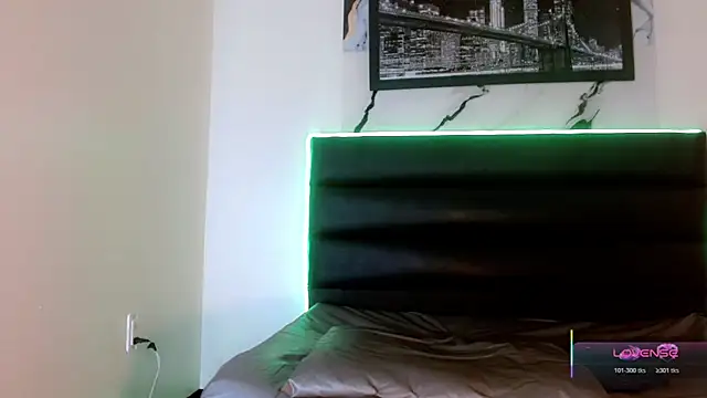 Karlaa_Hernandez_ – Naživo XXX chat