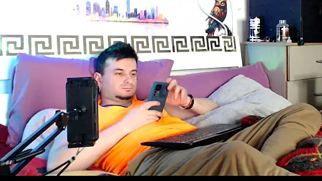 Онлайн чат XXX iuligruia69