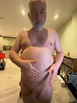 Онлайн чат XXX LondonTeffy