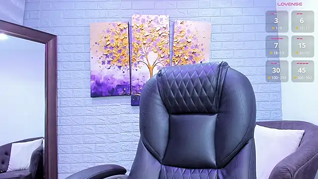 _LaraMom_ 라이브 XXX 채팅