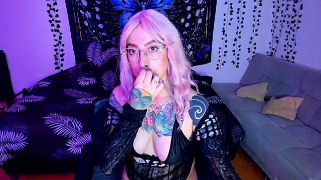 alice_666f 라이브 XXX 채팅