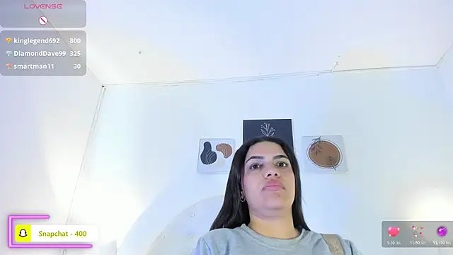 Umarani_ 网络视讯表演