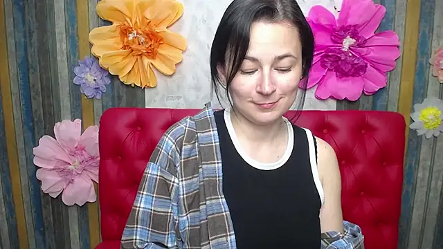 MarieShon Live XXX chat