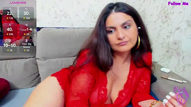 Živý XXX chat EssexAlexaX