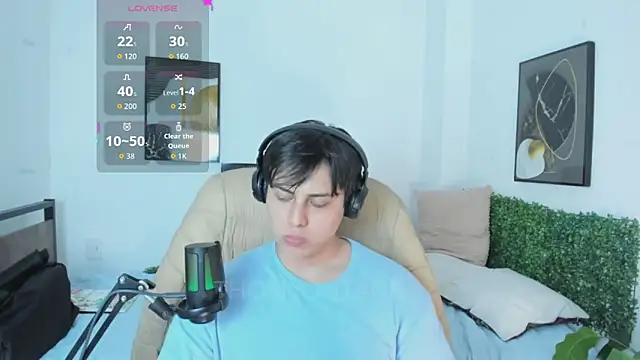 Онлайн чат XXX Thom_Ohtani