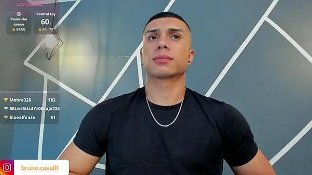 Онлайн чат XXX bruno_cavalli