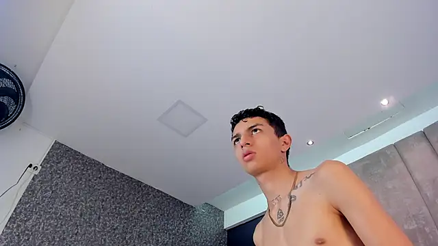 دردشة NickandAbby_ الجنسية المباشرة