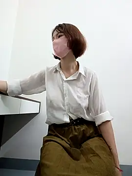 Emma_Linh Show Webcam