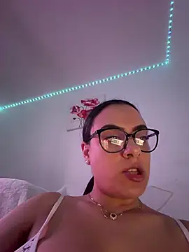 Marisa_ass 웹캠 쇼