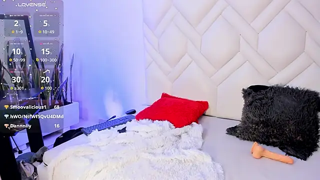 Онлайн чат XXX sky_velvet