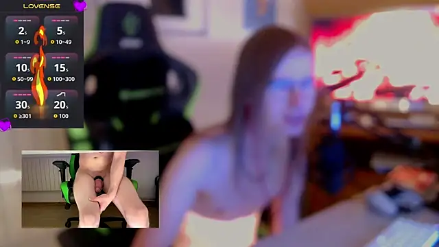 Онлайн чат XXX YoungSebi