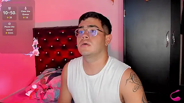 Онлайн чат XXX Joseph_connor5