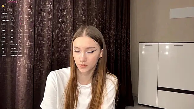 NuDonzze 라이브 XXX 채팅