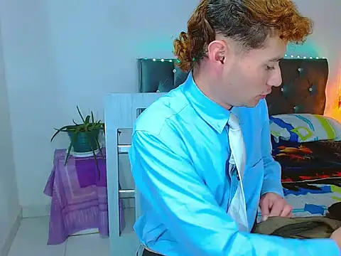 Онлайн чат XXX _Santi2