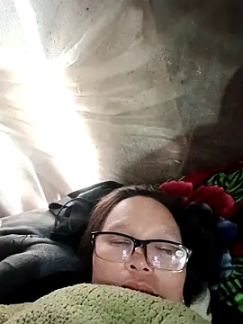 Pokazy przed kamerką – Tina6886