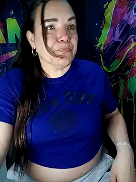 Zuleyka_69 Live XXX-chat