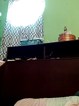 QueenSoreal Show Webcam