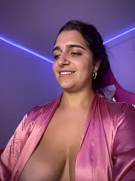 Alice777_ 라이브 XXX 채팅