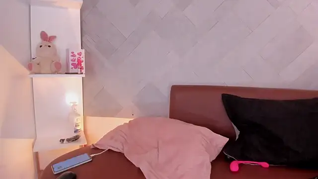 Zoe_dream_: онлайн-секс-чат