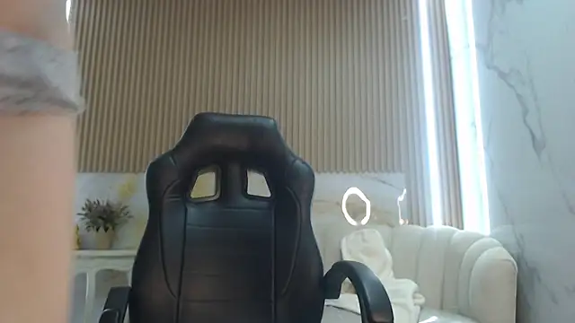 Show Webcam de bonnie_1s