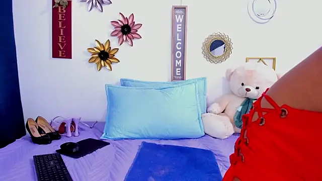 Czat XXX na żywo – paolitakens