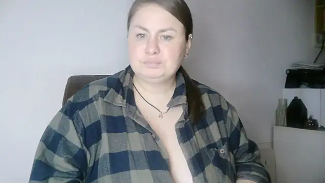 Chat +18 de MartaXLove ao vivo