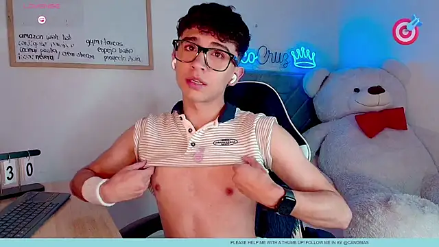 niico_prince Live XXX-Chat