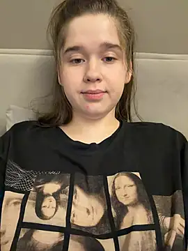 HornyGirlH 웹캠 쇼