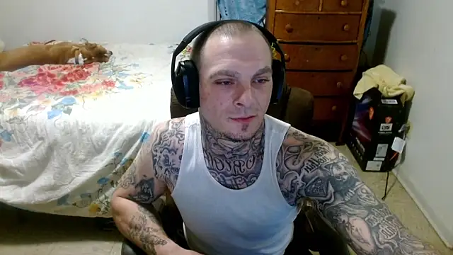 DADDY_KANE8--- Obrolan Langsung XXX