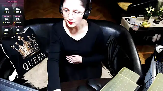 Imperatriza: онлайн-секс-чат