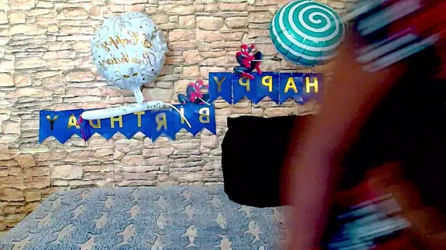 EbonyOlive69: онлайн-секс-чат