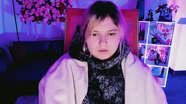 DiaAngelln Live XXX chat