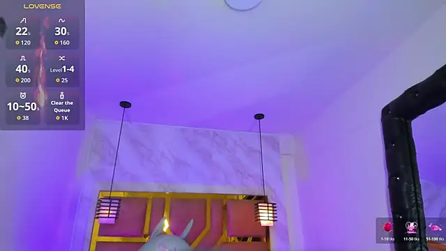 Luciifeer_のライブXXXチャット