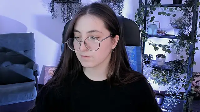 VirtuallVoyant – Live XXX-chat