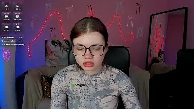 isabel_wave – Naživo XXX chat