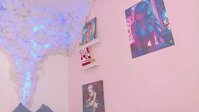 Chat +18 de salome_diamond ao vivo