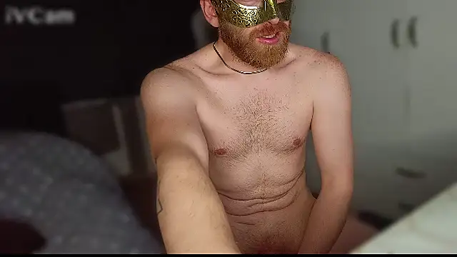 Chat XXX ao vivo de SanrooF