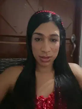 Ashly_Millerのウェブカメラショー