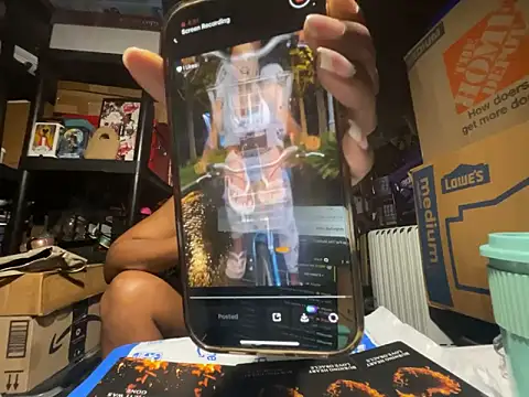 โชว์เว็บแคมของ wynterheat