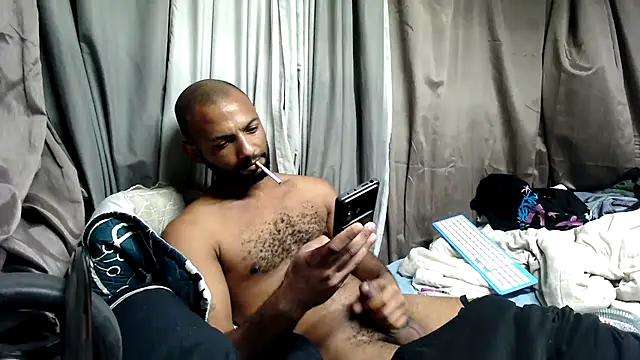 Czat XXX na żywo – Camodick