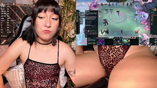 Nanachi_Cookn Live XXX chat