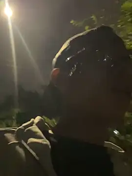 Sembang XXX Secara Langsung diegoand0911