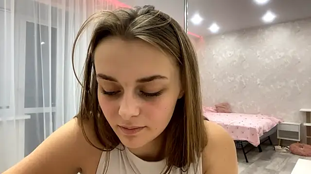 GeralynChiszar – Live XXX-chat