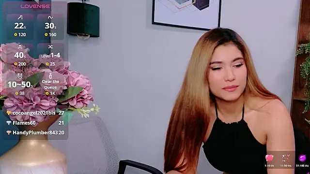 Kendal-Ross: απευθείας συνομιλία ΧΧΧ