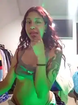 alejitaaa_machaadoon Live XXX chat