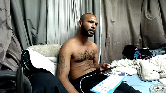 Camodickn Live XXX chat