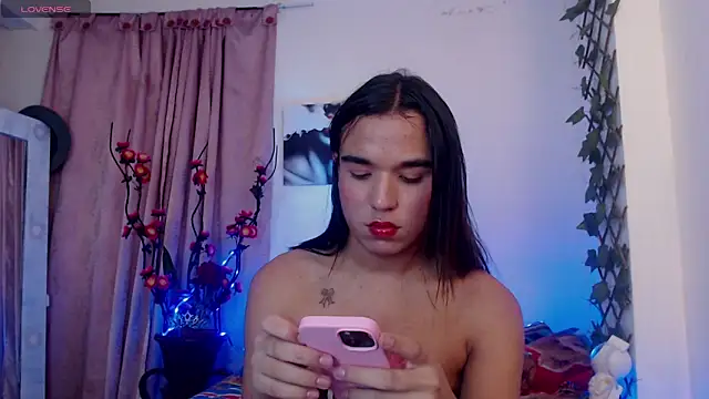 Candyy_doll__ – Live XXX-chat