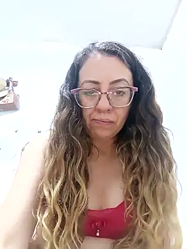 miss_hanna07's Live XXX Chat