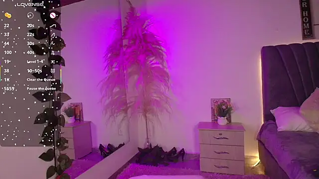 miaoconell live XXX chat